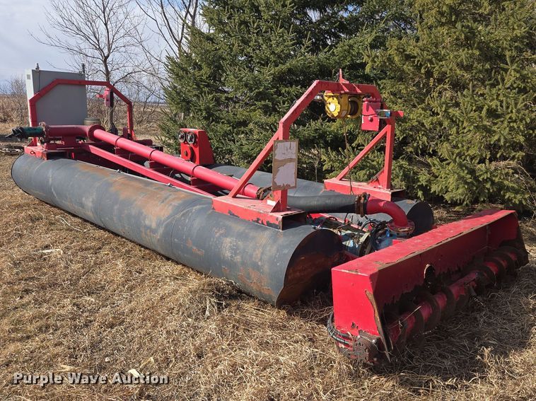 LWT PHE-40HP dredge pump - EB1364