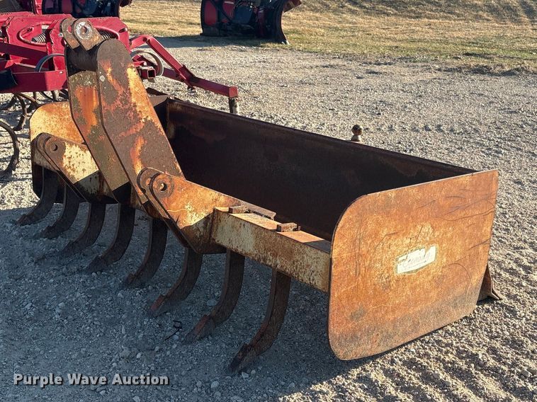 Valley Industries  box blade - EI5772