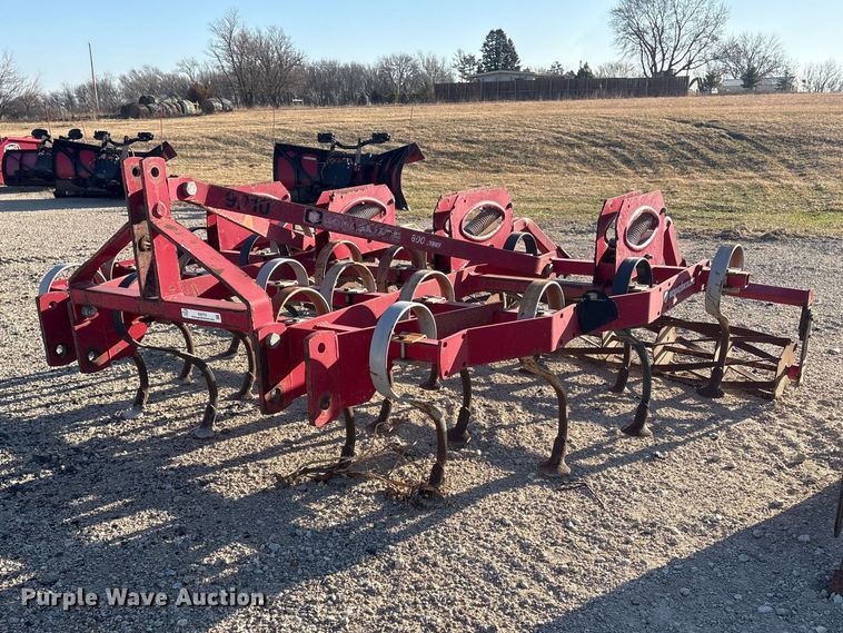 Kongskilde 0111 field cultivator - EI5773