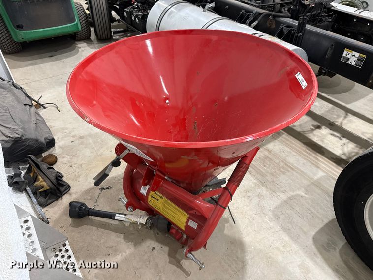 2023 Tarter FS20 spreader - ES5978