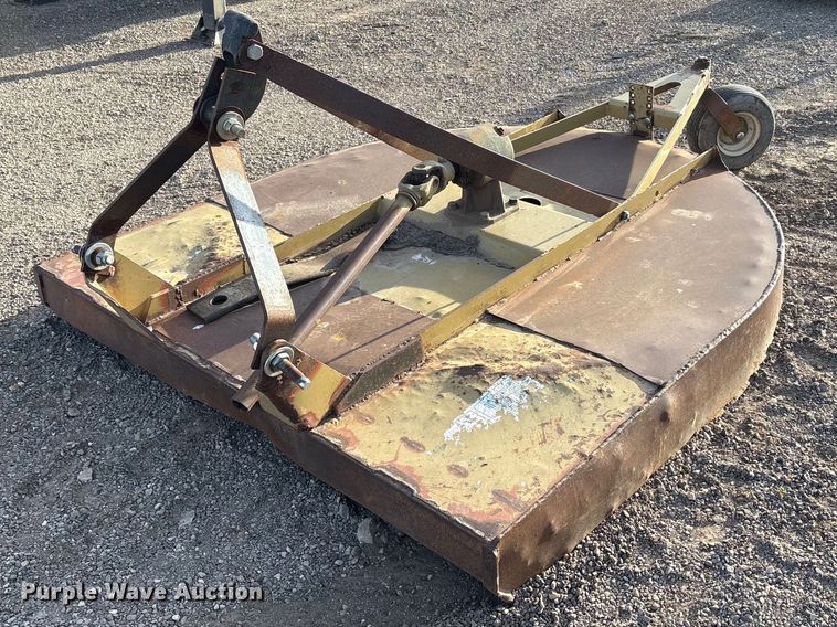 Rotary mower - EU0385