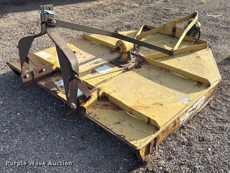 Rotary mower - EU0386