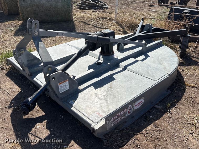 Modern Predator rotary mower - EU0425