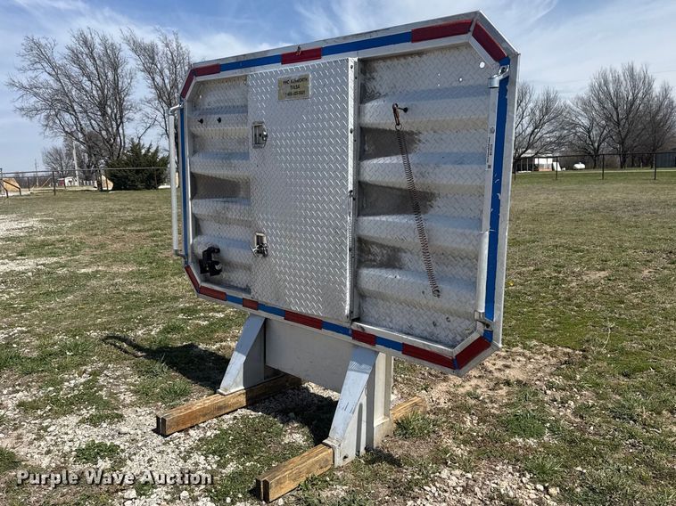 Headache rack  - EU4128