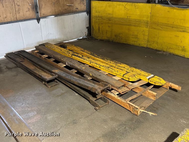 Fork extensions - FB5571