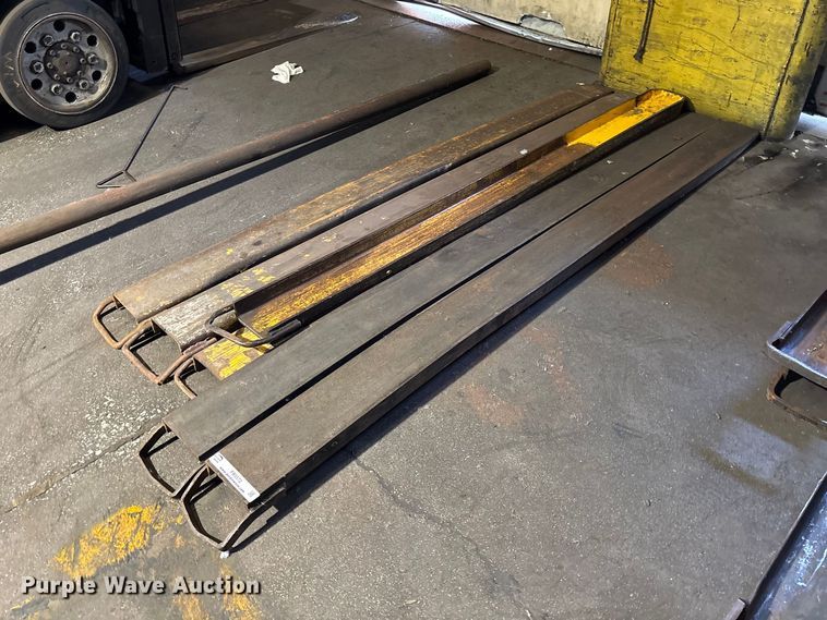 Fork extensions - FB5572