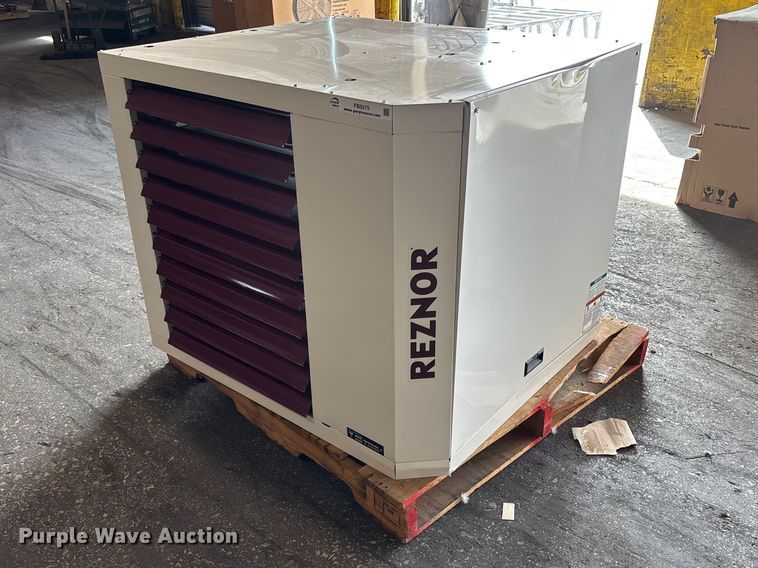 2015 Nortec Global HVAC Renzor UDAP-400 heater - FB5575