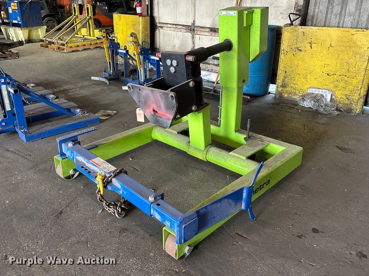 Ari-Hetra AH-06187 engine stand - FB5576