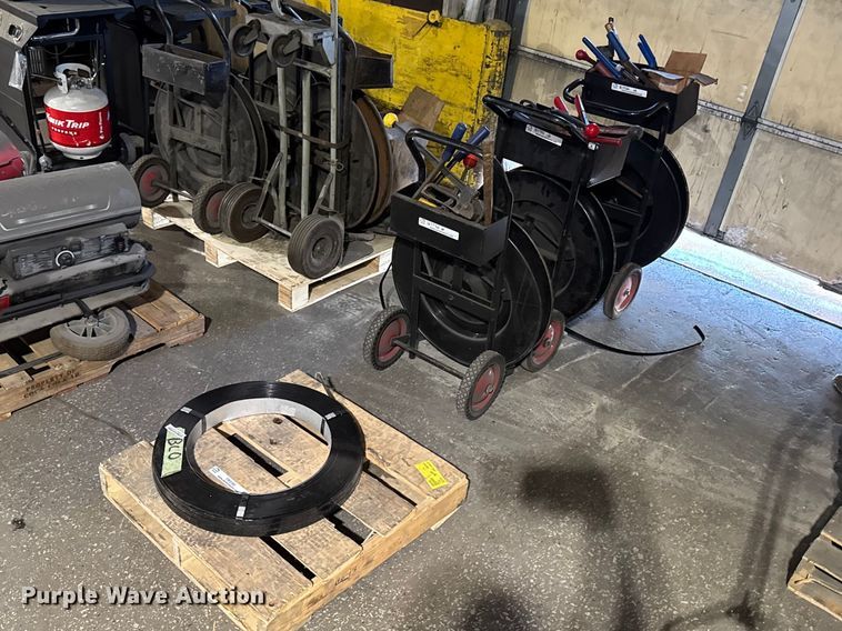 Banding tools - FB5582