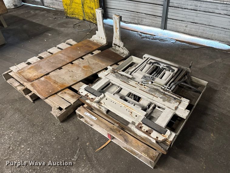 Cascade 35E-FFB-AC03 push/full fork carrier - FB5592