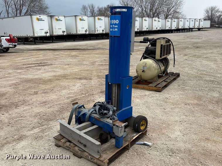 OTC 1590 lift - FB5672