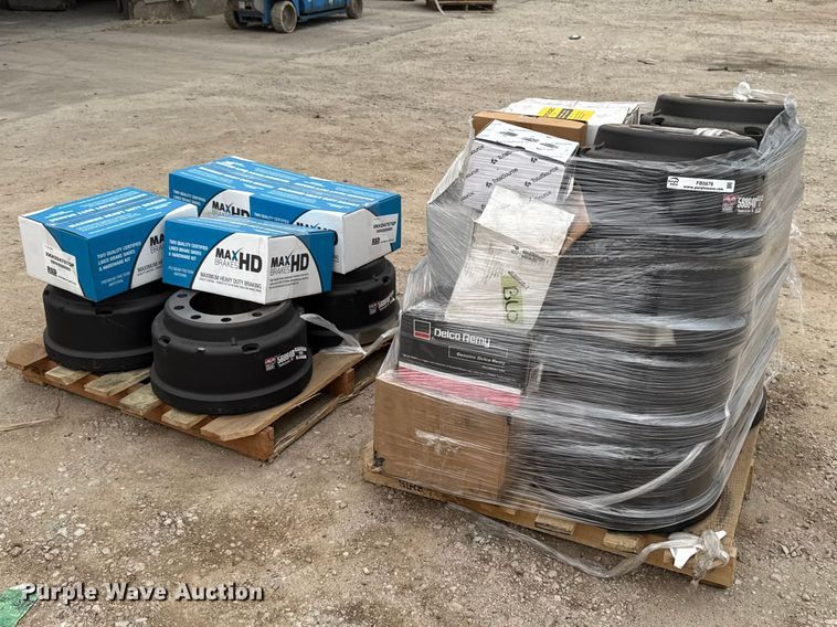 Truck parts - FB5678