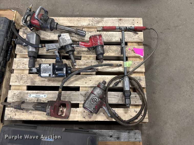 Pneumatic tools - FB5690