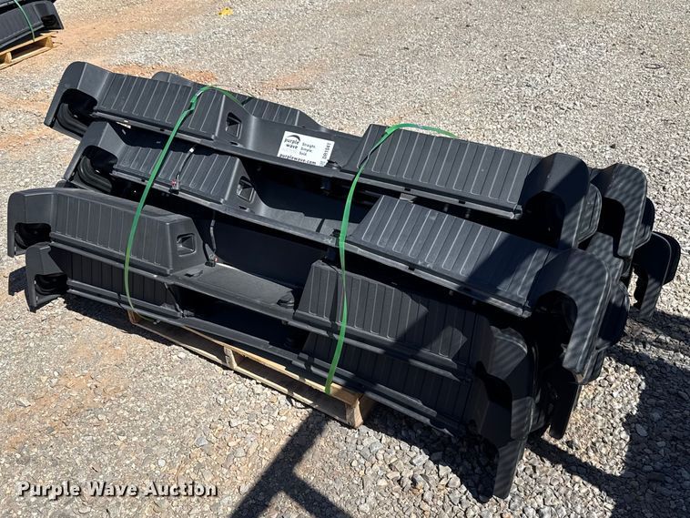 (10) bumpers - DR1041