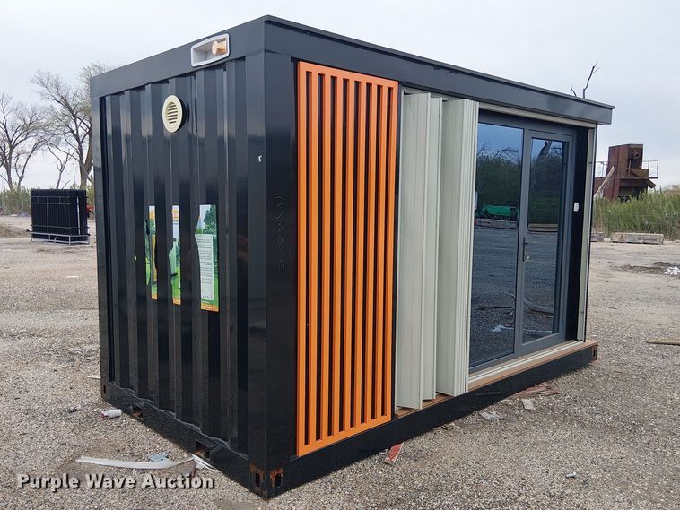 EINGP CG4000 office shipping container - DU3090
