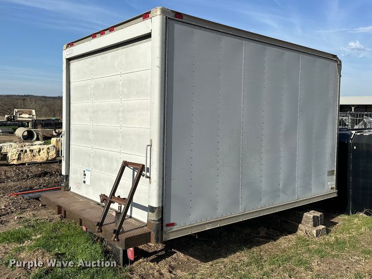 Supreme Corp. box bed - DV0885