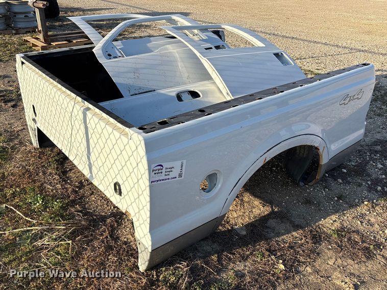 Ford pickup truck parts - EA4651