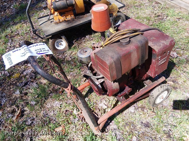 (5) engines - EE7978