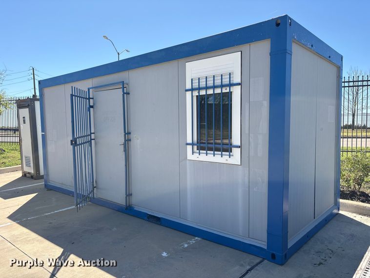 Portable office  - ES8709