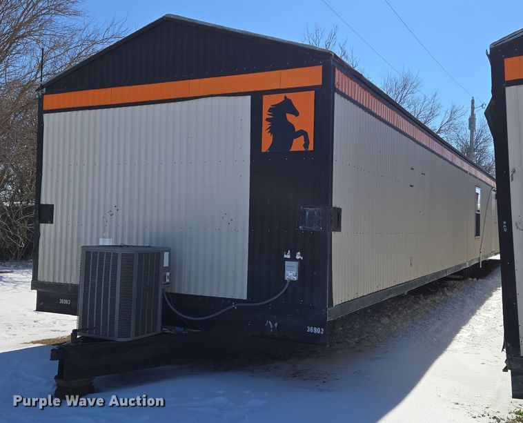 2011 Fleetwood portable home - ET1217