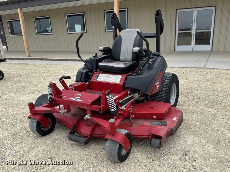 Ferris IS 3100Z Lawn mower - ET1860