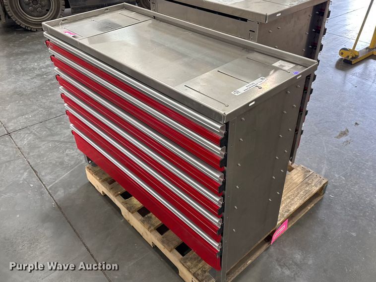 CTECH toolbox - EV7526