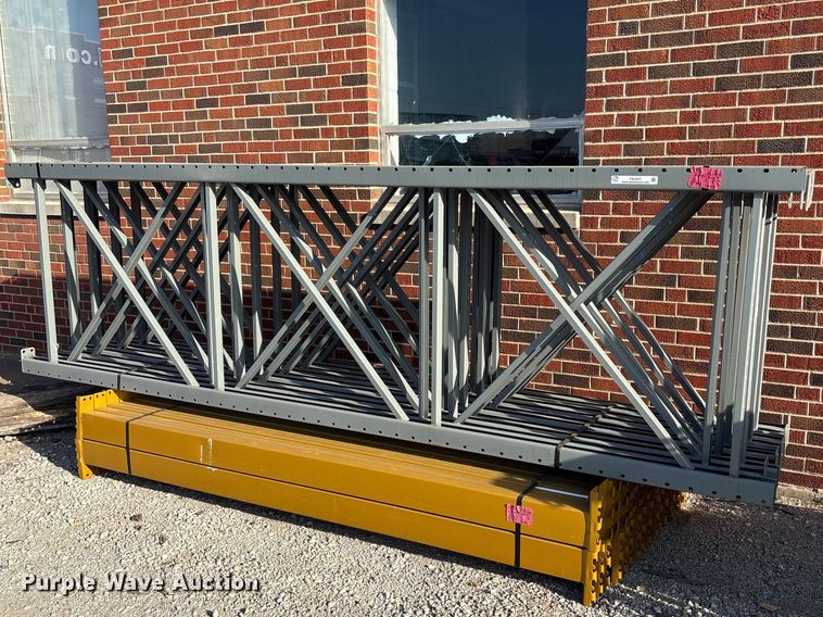 Pallet racking - FB3643