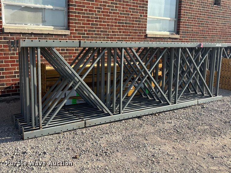 Pallet racking - FB3644