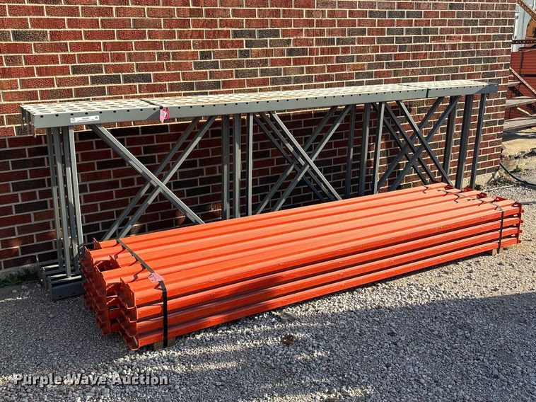 Pallet racking - FB3646