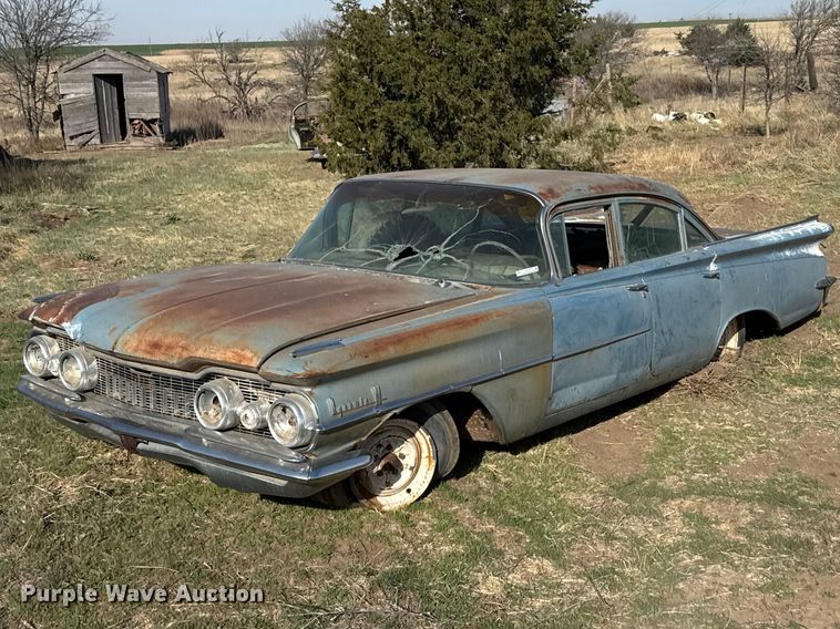 Oldsmobile Passenger Vehicles, Boats and RVs For Sale | Purple