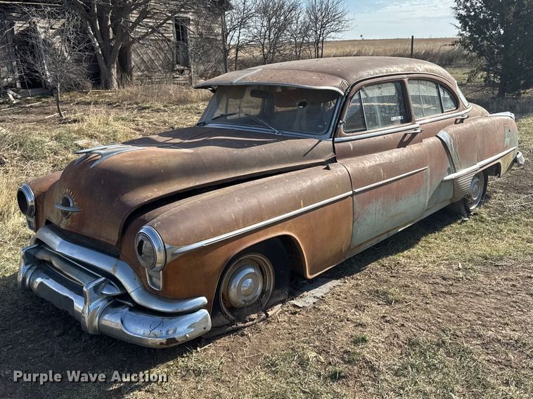 Oldsmobile Passenger Vehicles Prices. How Much Do Oldsmobile