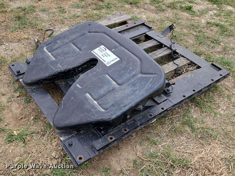 Fifth wheel hitch - FH6568