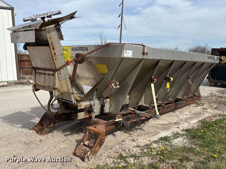 Warren spreader - FH7024