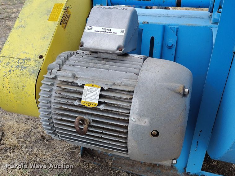 Baldor electric motor - IH9494