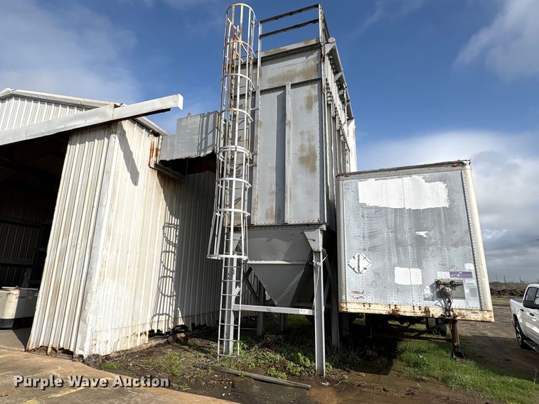 Dust collector - EA7206