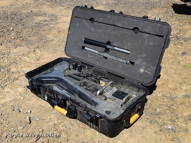 Underground Magnetics Mag 8 locator - EC8327