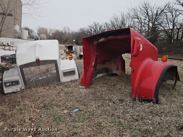 Truck parts - EO7142