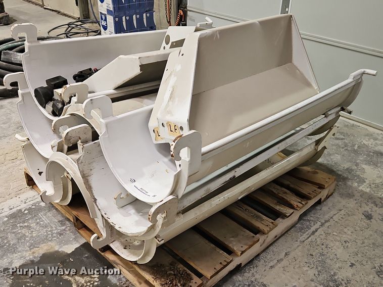 Kimble parts - EO7144