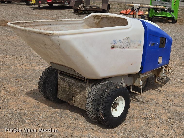 Stone SB1600 concrete buggy - ET1478