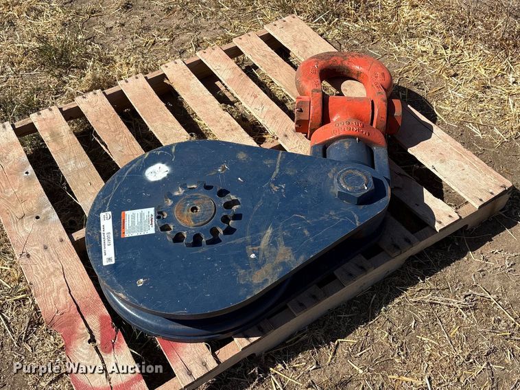 Oilfield equipment - EU0419