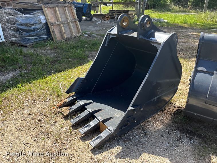 SmartCharm CAT320D excavator bucket - EU0530