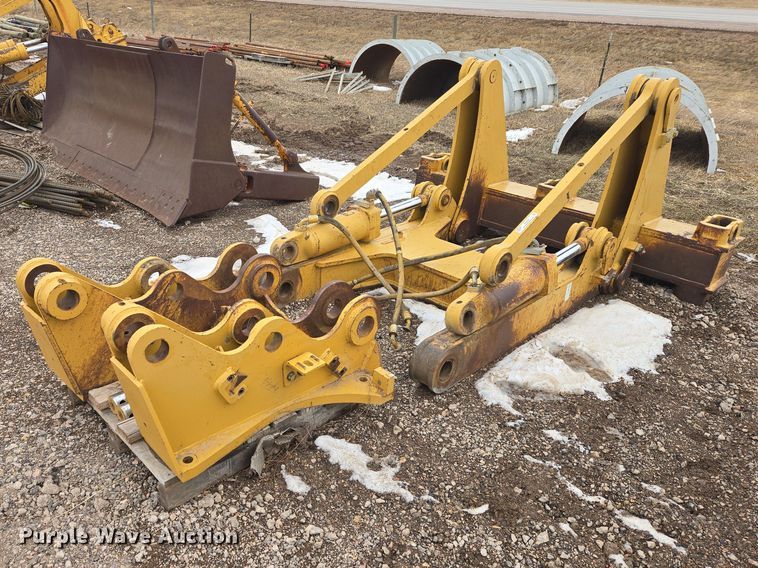 Caterpillar ripper - EV5620