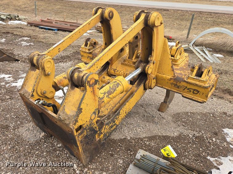 CWS ripper - EV5622