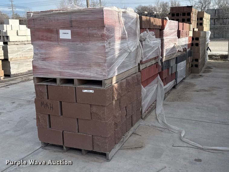 Building blocks - EV7595