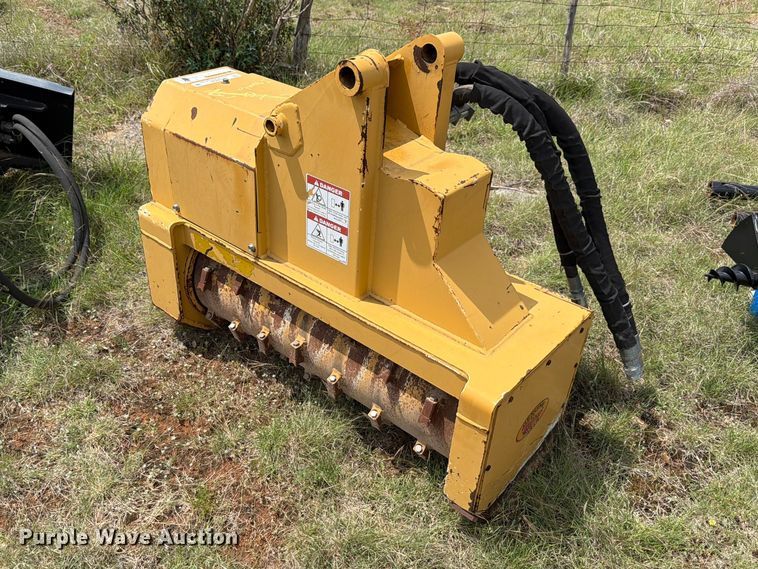 Tiger mulcher - FB8086