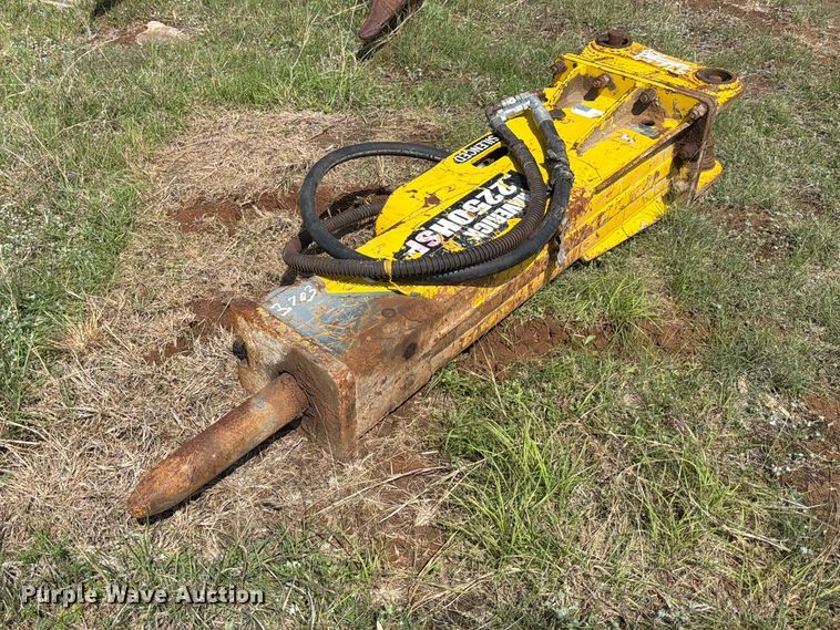 Maverick 2250HSP breaker - FB8093