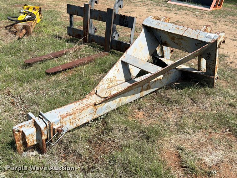 Jib - FB8095
