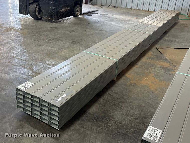 (50) C-purlins - FC2097