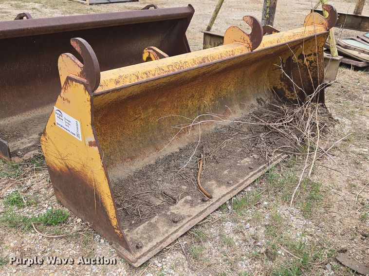 Bucket - FH6564