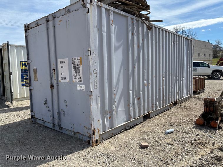 Scaffolding equipment - FI0966